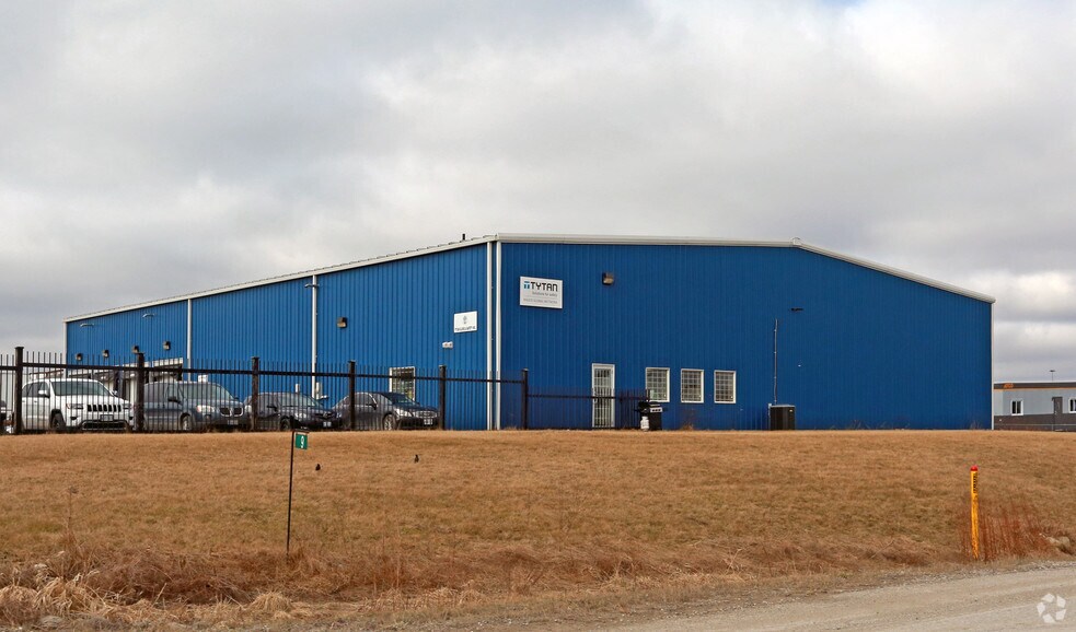 Primary Photo Of 9 Winer Rd, Puslinch Warehouse For Sale