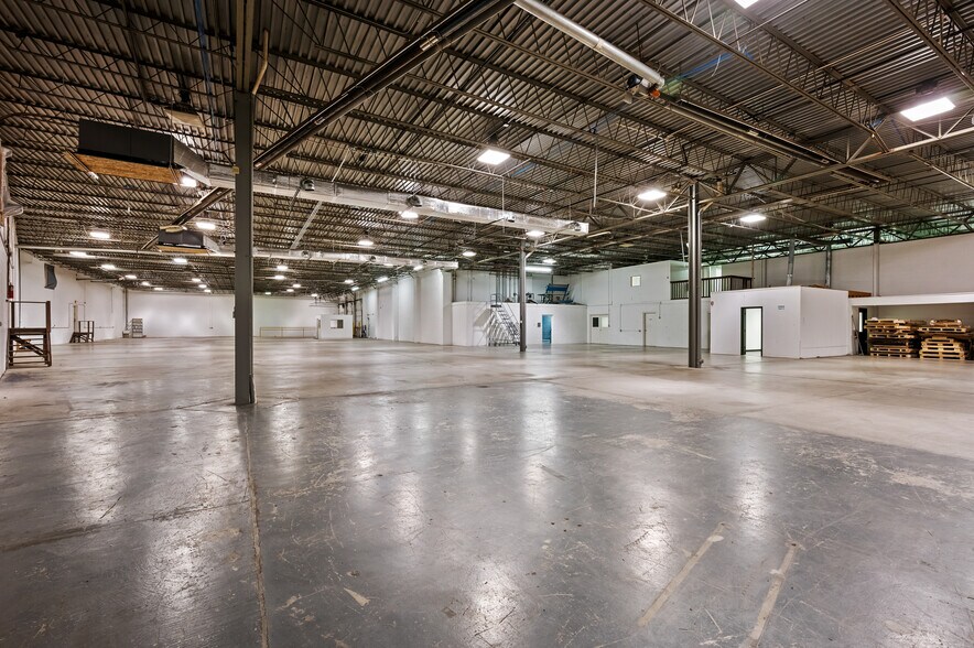 More Photos Of 2707 W Carson St, Pittsburgh Warehouse For Sale