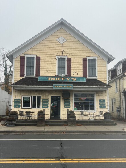 Primary Photo Of 1566 Main Rd, Riverhead Freestanding For Sale
