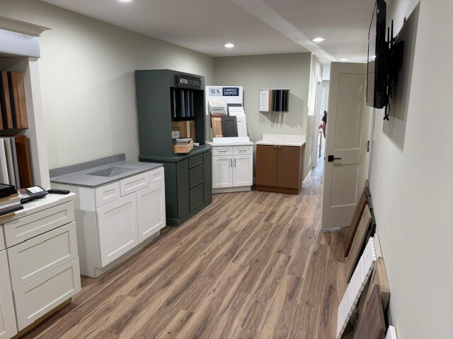 More Photos Of 14625 W Edison Dr, New Lenox Industrial For Lease