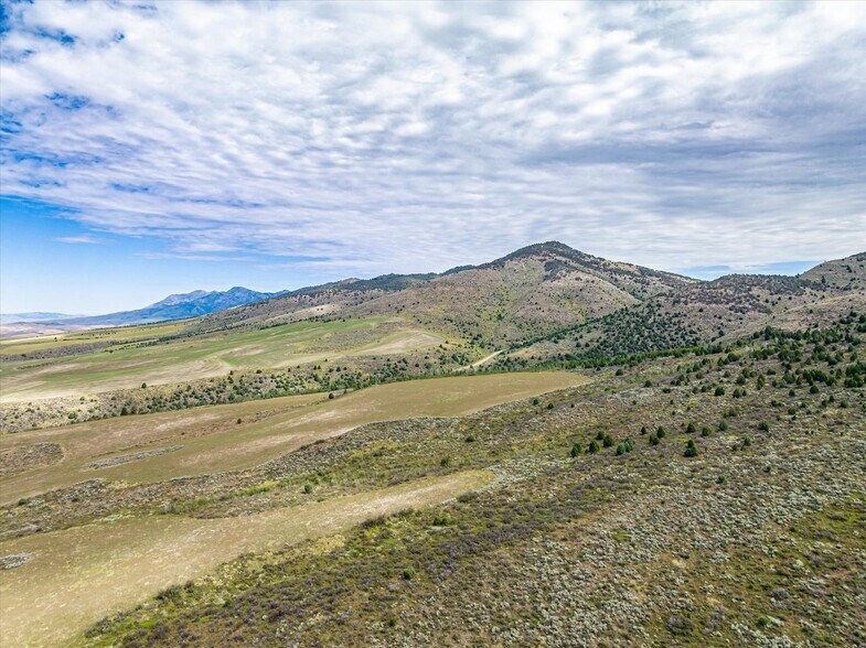 More Photos Of TBD Smith Canyon Road, Arimo Land For Sale