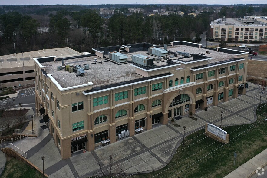 More Photos Of 2812 Erwin Rd, Durham Office For Lease