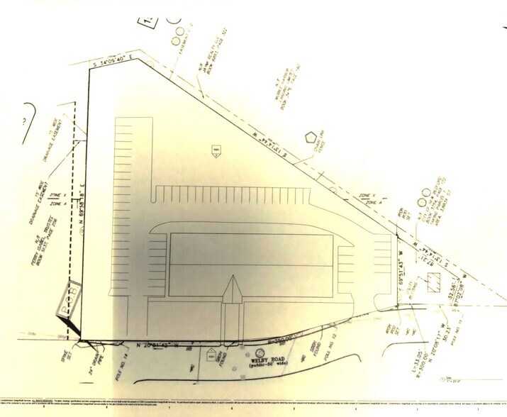 More Photos Of 81 Welby Rd, New Bedford Medical For Sale