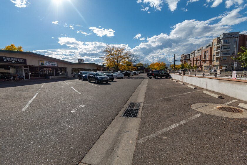 More Photos Of 1101-1129 W Elizabeth St, Fort Collins General Retail For Lease