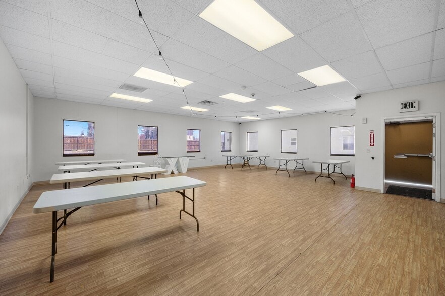 More Photos Of 8550 W 14th Ave, Lakewood Light Manufacturing For Sale