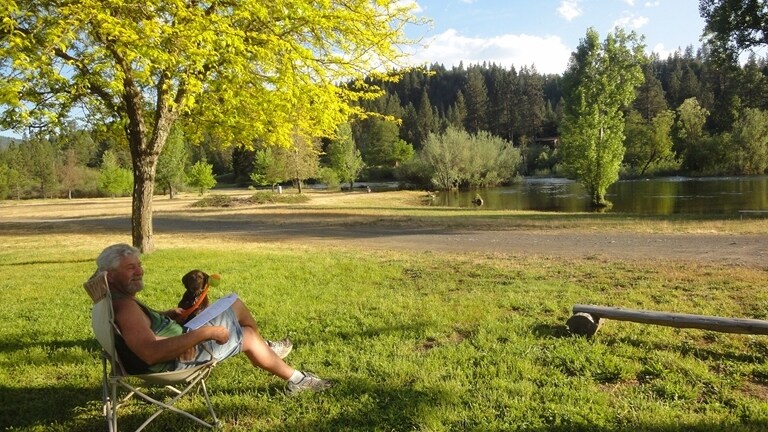 More Photos Of 7420 Rush Creek Rd, Lewiston Manufactured Housing Mobile Home Park For Sale