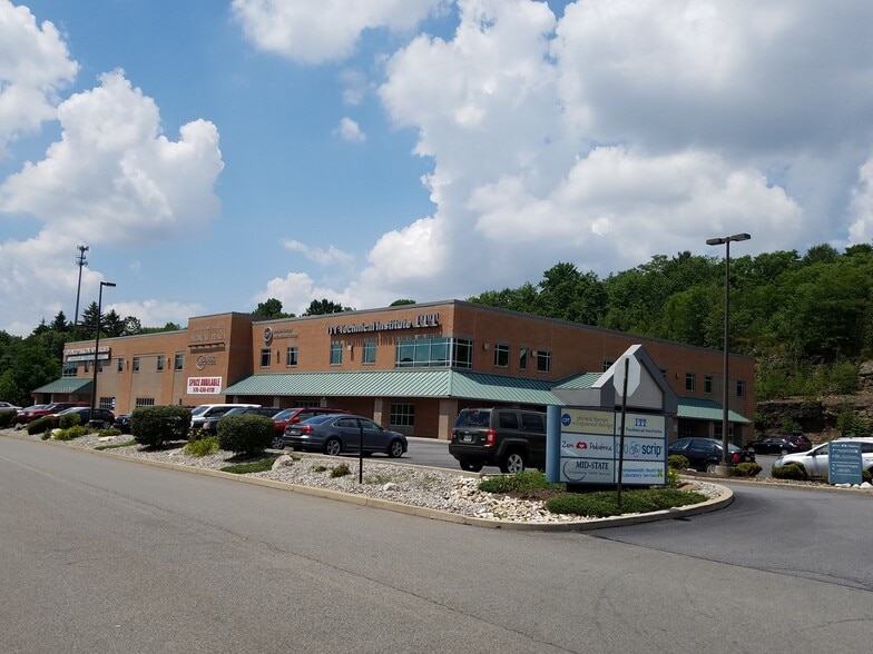 More Photos Of 1000 Meade St, Dunmore Medical For Lease