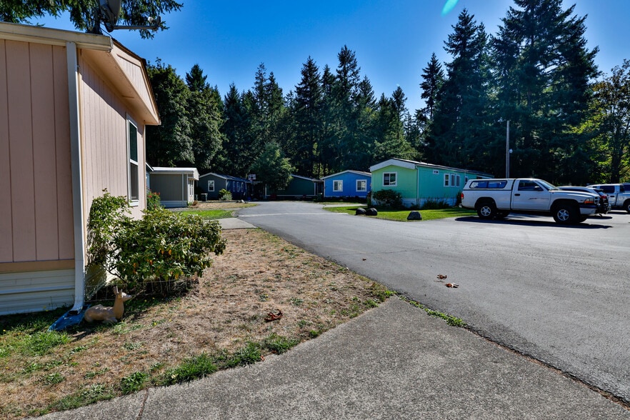 More Photos Of 17106 153rd Ave SE, Yelm Manufactured Housing Mobile Home Park For Sale