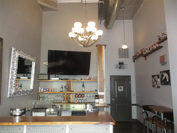 More Photos Of 1008-1010 Locust St, Saint Louis Office For Sale