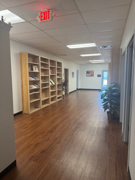 More Photos Of 111 N Gadsden St, Tallahassee Office For Sale