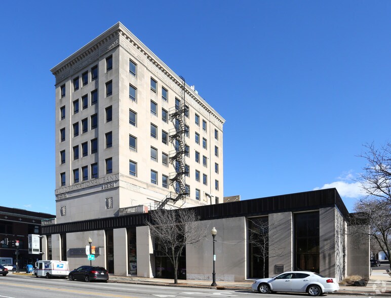 More Photos Of 105 E Galena Blvd, Aurora Office For Sale