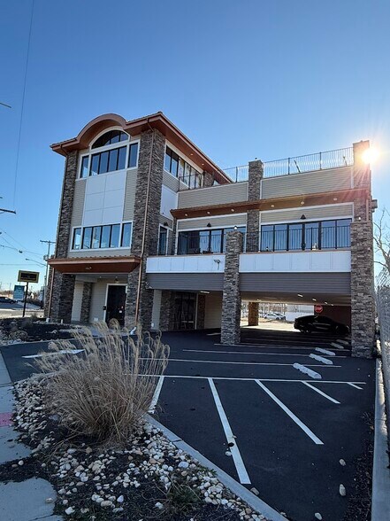 More Photos Of 260 Beachway Ave, Keansburg Restaurant For Sale