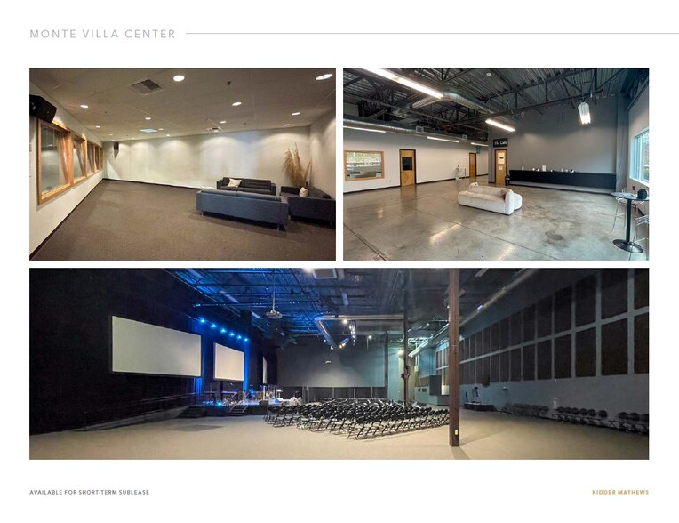 More Photos Of 3301 Monte Villa Pky, Bothell Research And Development For Lease