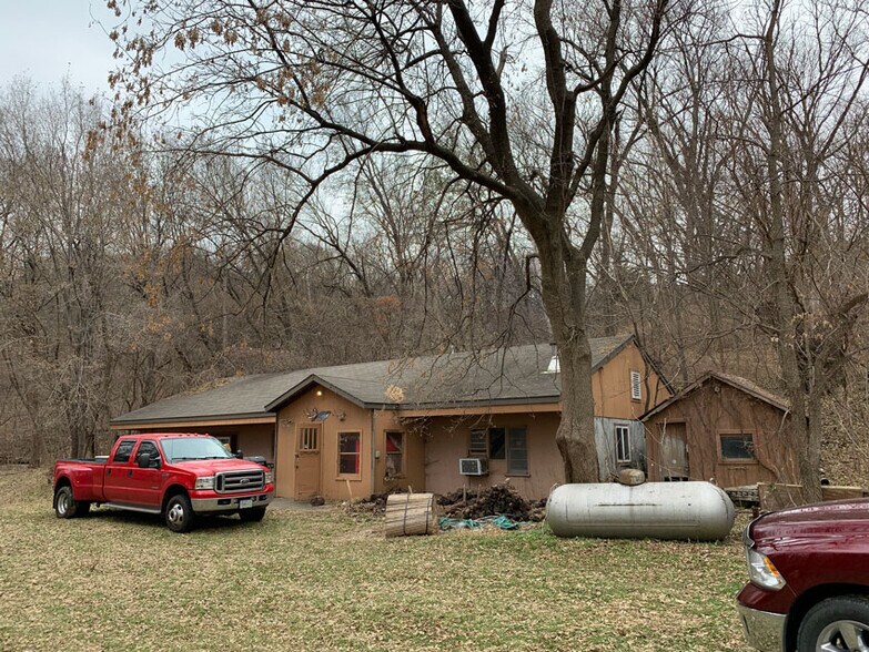 More Photos Of 24824 Highway 159, Forest City Land For Sale