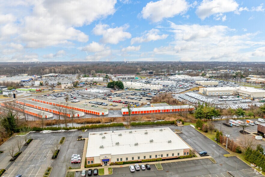 More Photos Of 3000 S Lenola Rd, Maple Shade Township Office For Sale