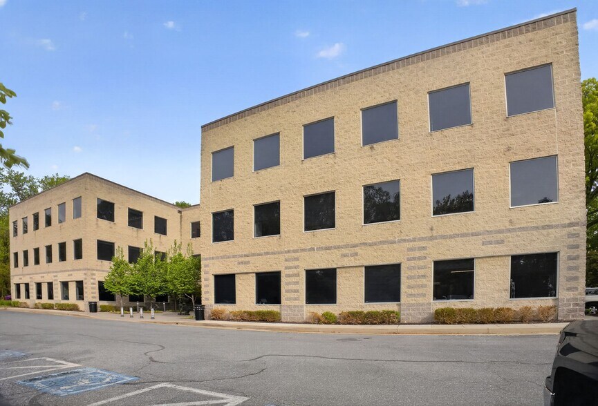 More Photos Of 877 Baltimore Annapolis Blvd, Severna Park Medical For Sale