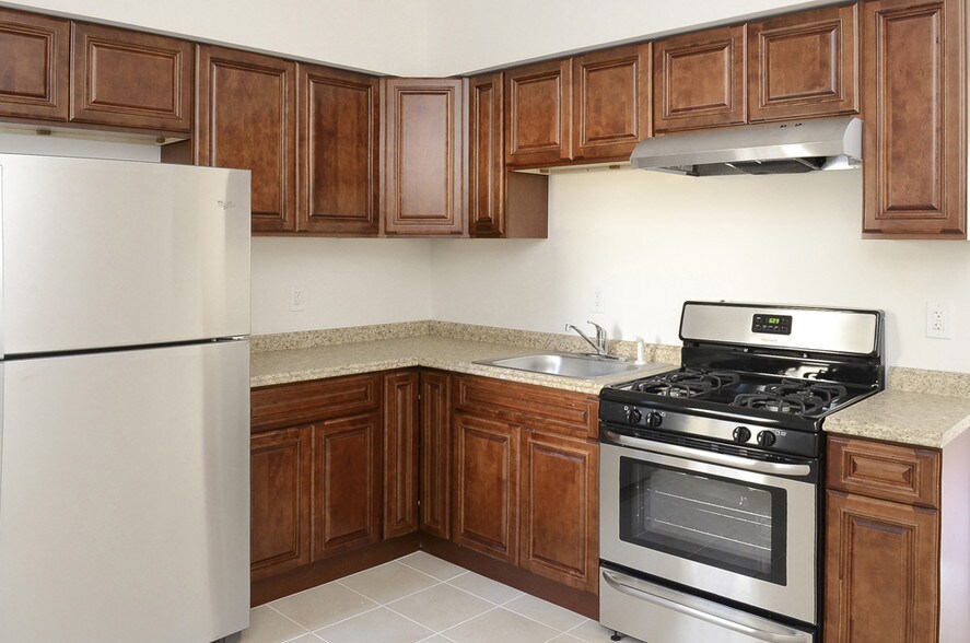 More Photos Of 101 2nd St, South Orange Apartments For Sale