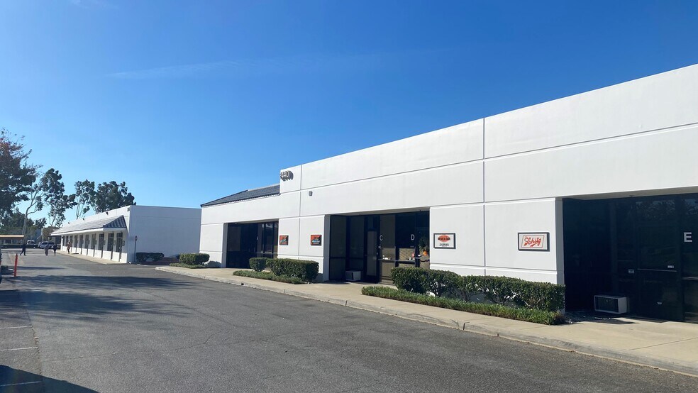 More Photos Of 2372 N Glassell St, Orange Unknown For Lease