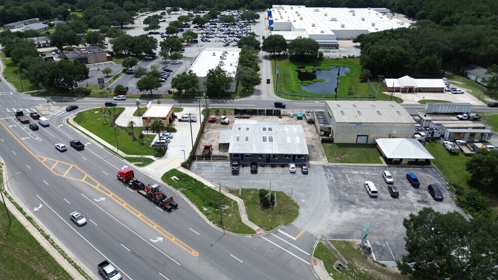 More Photos Of 930 S State Road 19, Palatka Storefront For Sale