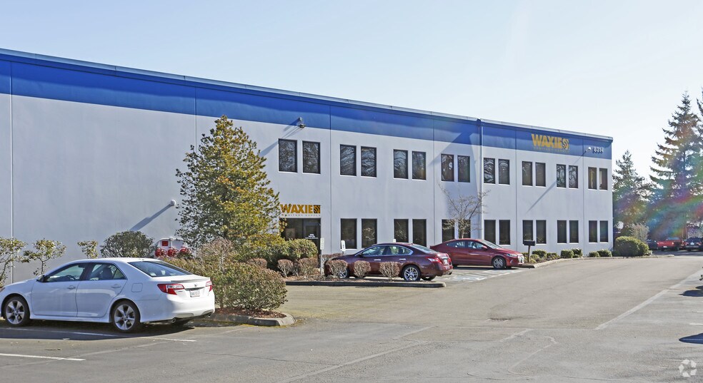Primary Photo Of 18220 80th Pl S, Kent Warehouse For Lease