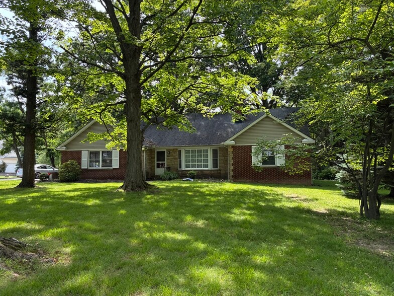 Primary Photo Of 1200 Som Center Rd, Mayfield Heights Land For Sale