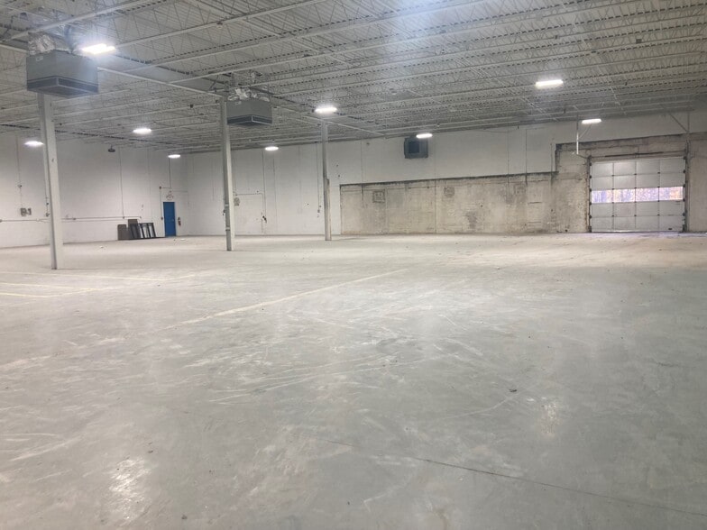More Photos Of 1225 Tunnel Rd, Perkasie Warehouse For Lease