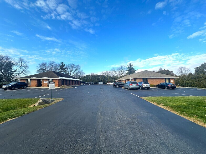 Primary Photo Of , Dayton Office For Sale