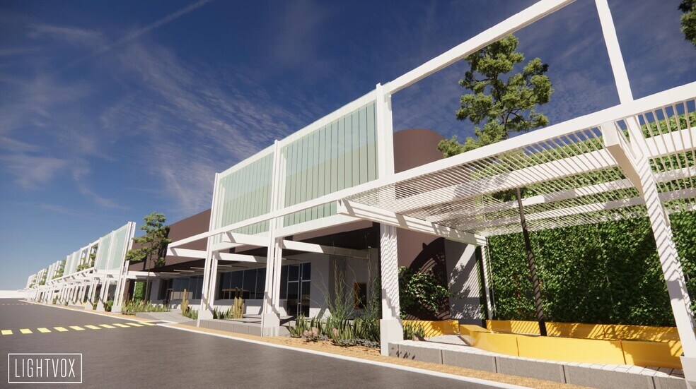 More Photos Of 7856-7790 E Wrightstown Rd, Tucson Storefront For Sale