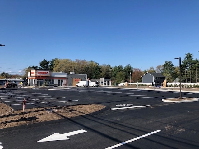 More Photos Of 212 Southampton Rd, Westfield Freestanding For Lease