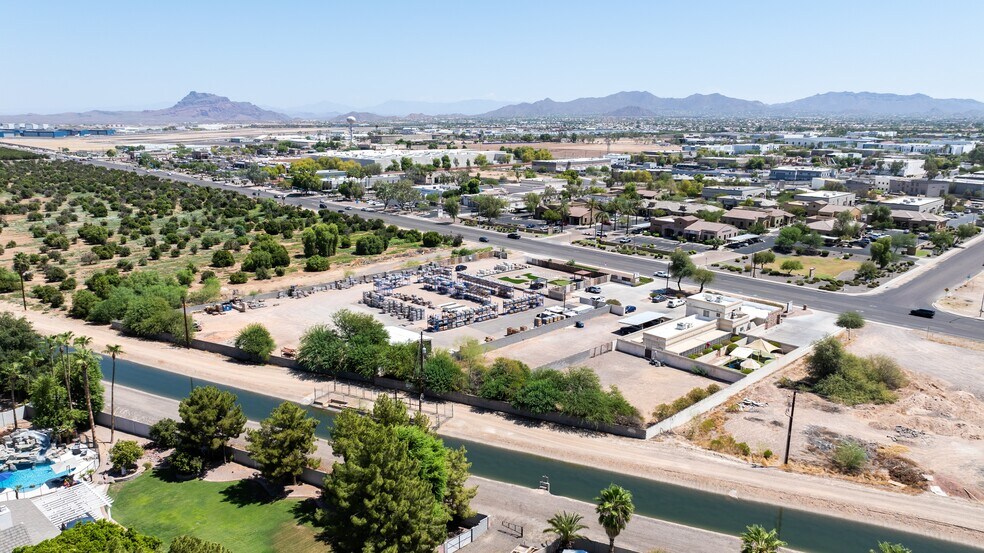 More Photos Of 1632 N Greenfield Rd, Mesa Land For Sale
