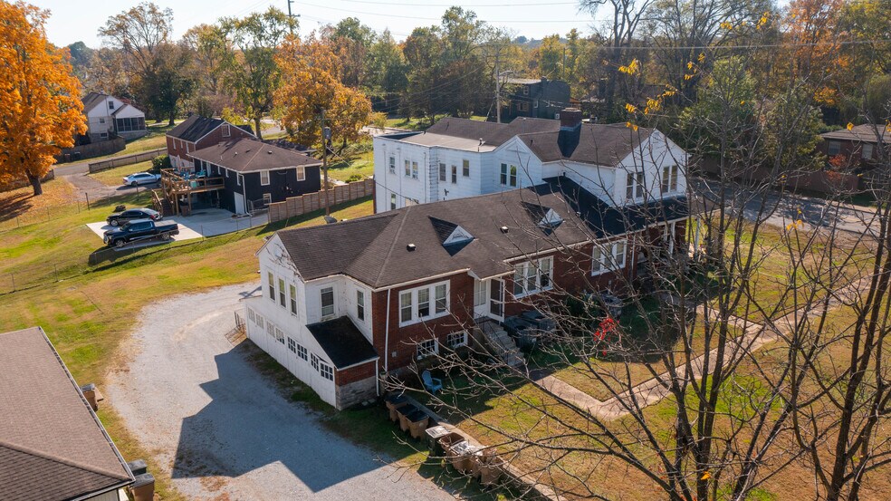 More Photos Of 1601 Stratford Ave, Nashville Apartments For Sale