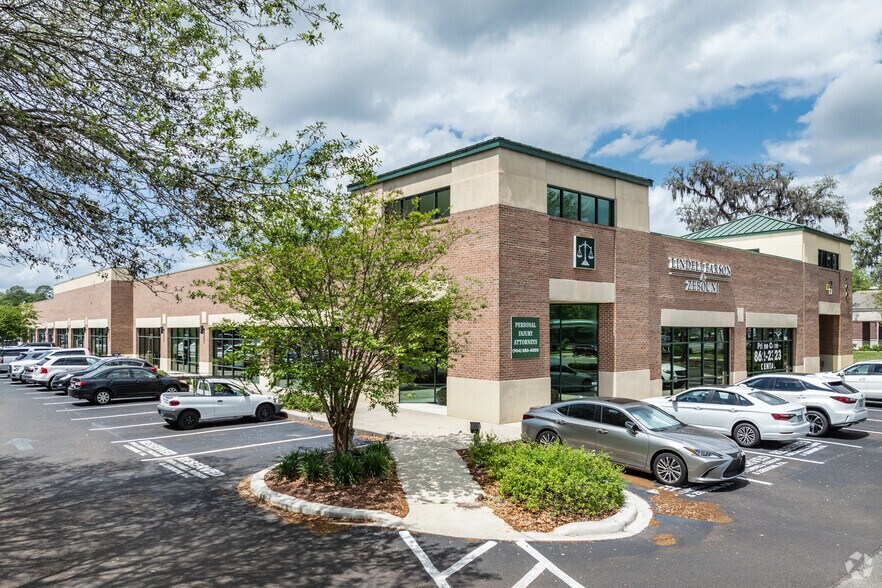 More Photos Of 12276 San Jose Blvd, Jacksonville Office For Lease