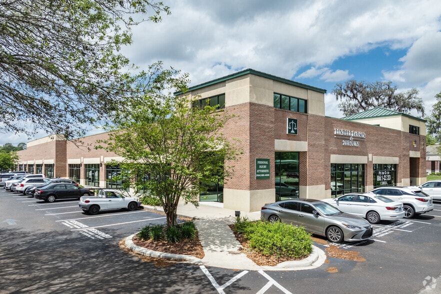 More Photos Of 12276 San Jose Blvd, Jacksonville Office For Lease