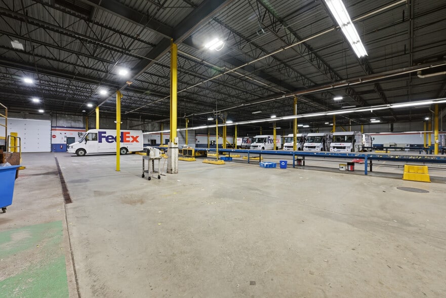 More Photos Of 70 Backus Ave, Danbury Industrial For Lease