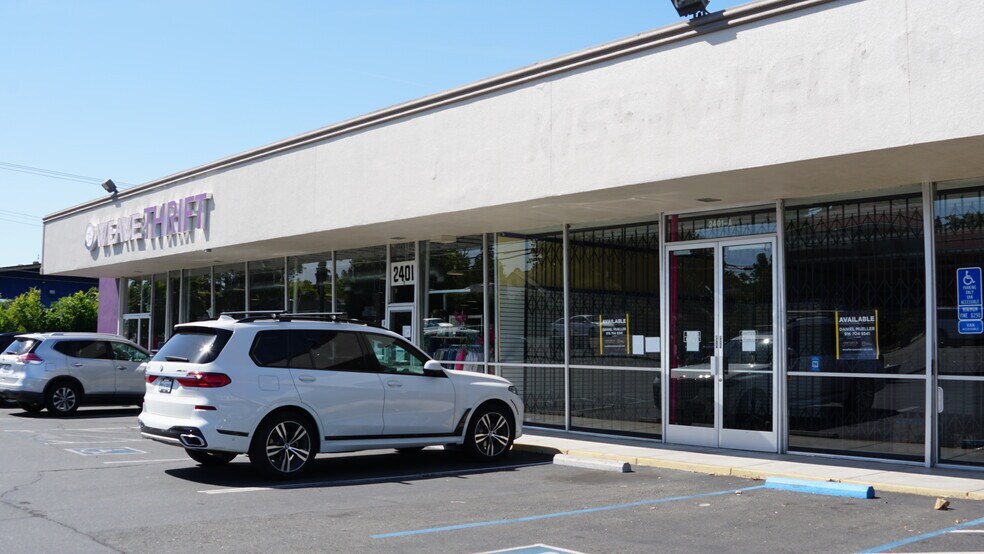 More Photos Of , Sacramento General Retail For Sale