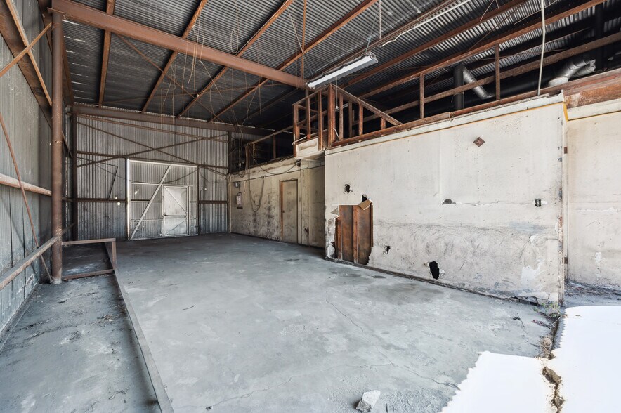 More Photos Of 5630 Cherry Ave, Long Beach Land For Lease