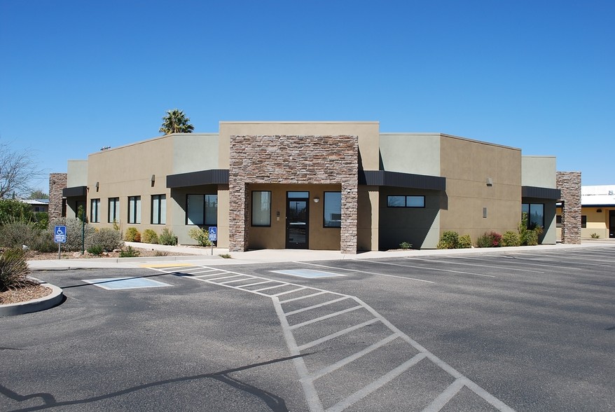 Primary Photo Of 174 S Coronado Dr, Sierra Vista Office For Lease