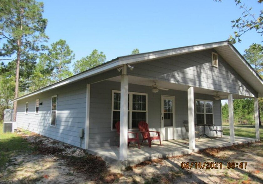 2314 Falcon Ln, Metter, GA 30439 Land For Sale