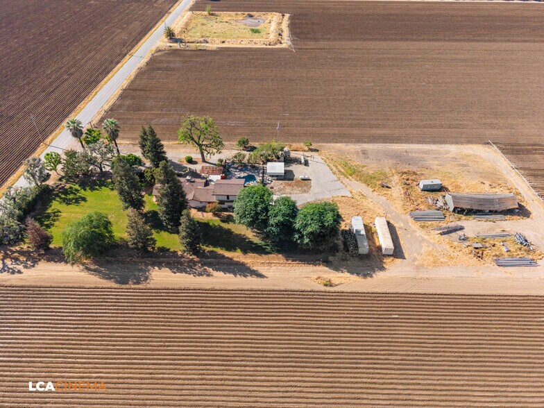 More Photos Of 15615 Magnolia Ave, Wasco Land For Sale