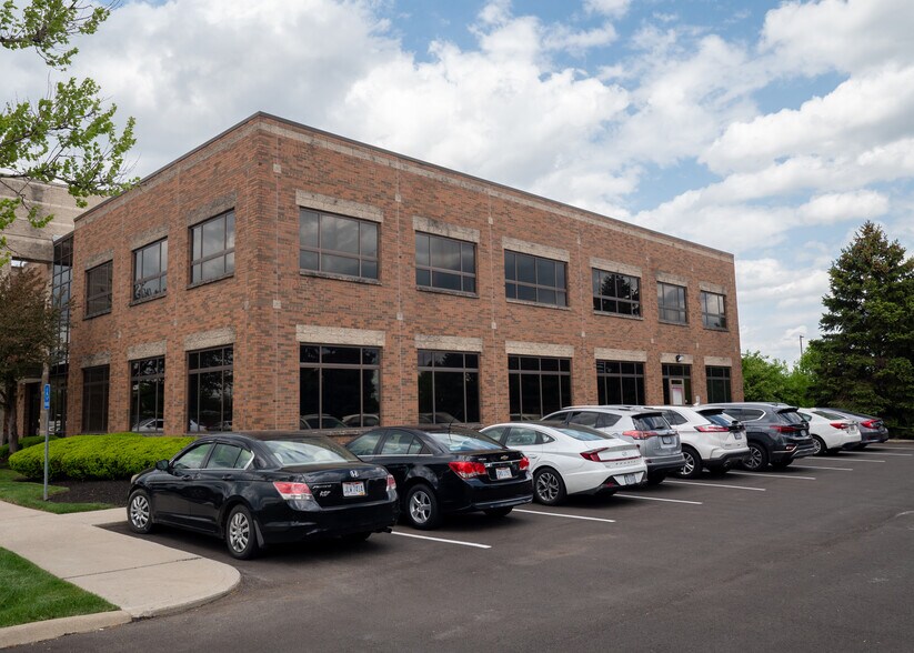 More Photos Of 1080 Polaris Pky, Westerville Medical For Sale