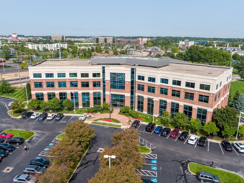 More Photos Of 470 Olde Worthington Rd, Westerville Office For Lease