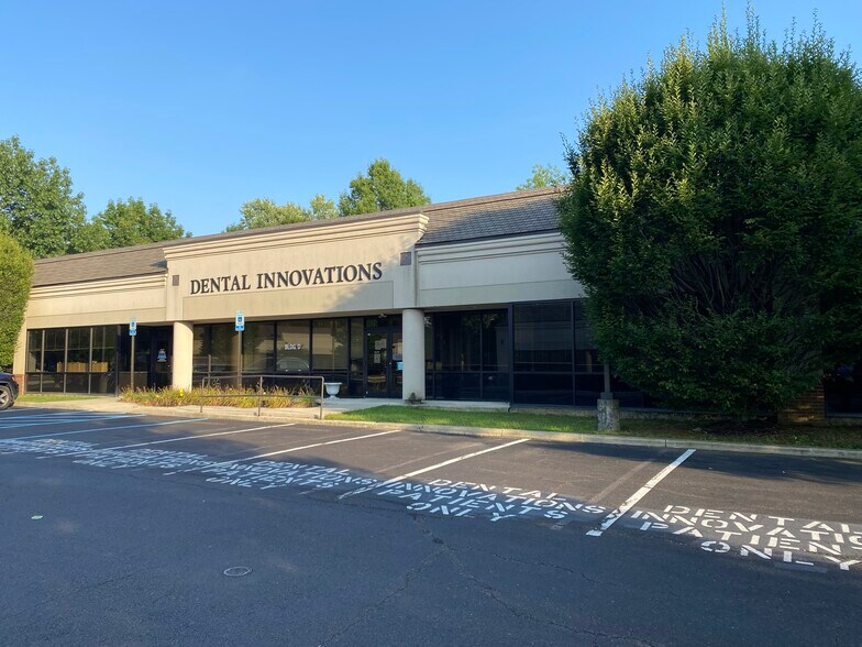Primary Photo Of 601 Bethlehem Pike, Montgomeryville Medical For Sale