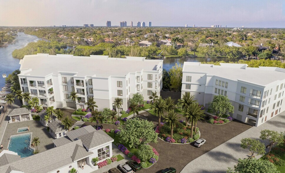 More Photos Of Aurora Landing Way, Bonita Springs Land For Sale