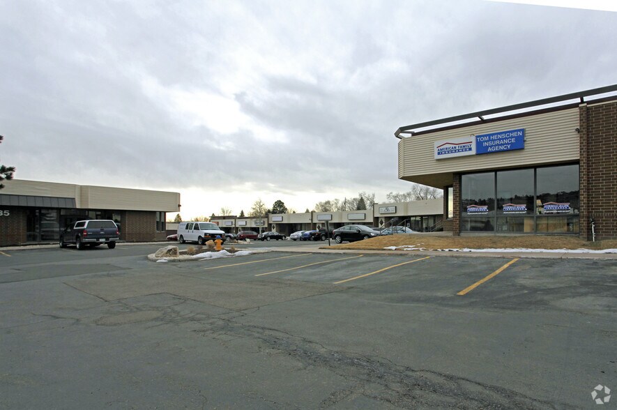 More Photos Of 1045 W Garden Of The Gods Rd, Colorado Springs Unknown For Lease