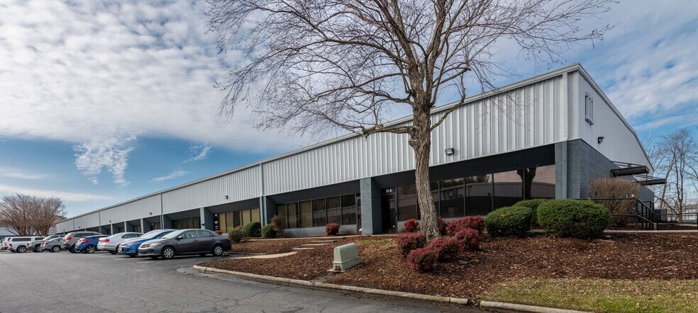 More Photos Of 101 Creek Ridge Rd, Greensboro Unknown For Lease