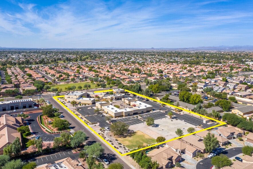 More Photos Of 17667 N 91st Ave, Peoria Schools For Sale