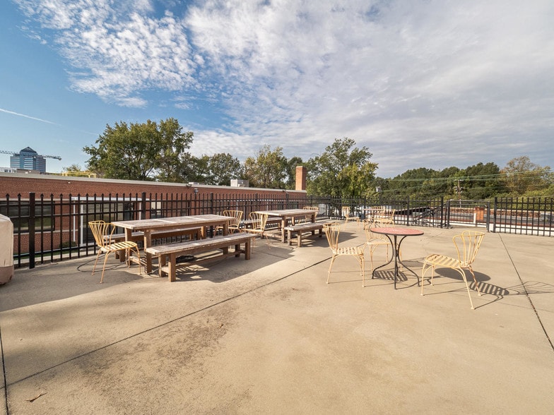 More Photos Of 733 Foster St, Durham Office For Lease