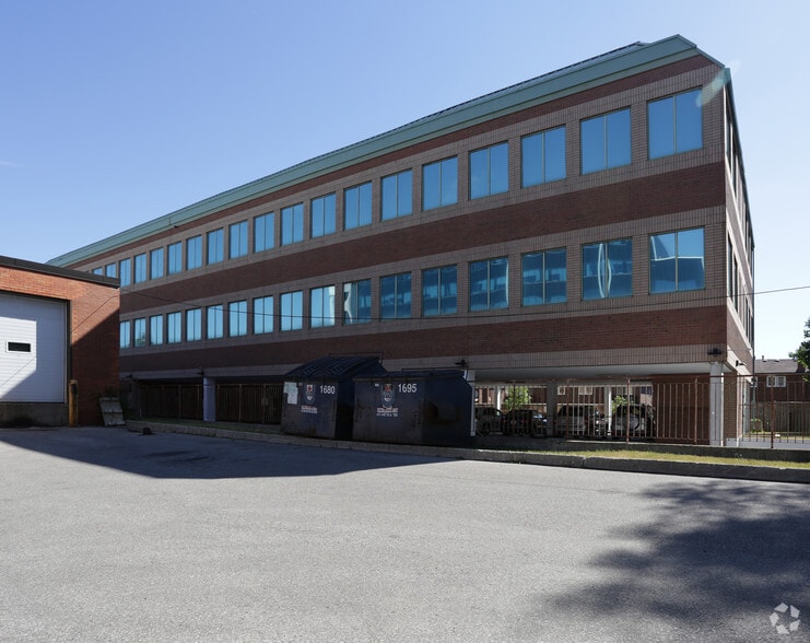 More Photos Of 701 Sheppard Ave E, Toronto Medical For Lease