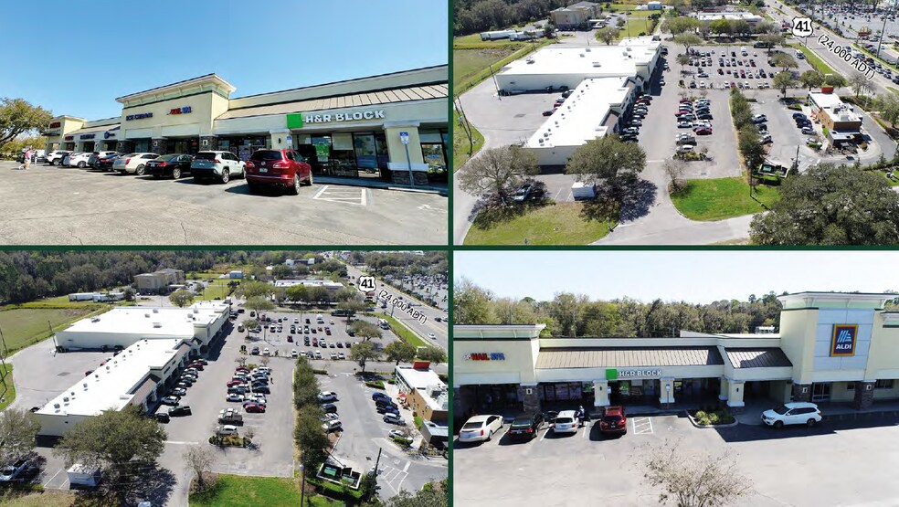 More Photos Of 11223 N Williams St. (US 41), Dunnellon Unknown For Lease