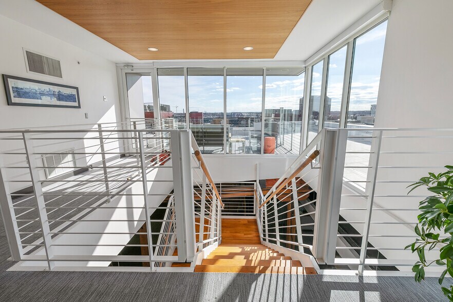 More Photos Of 13 S 13th St, Richmond Office Residential For Sale